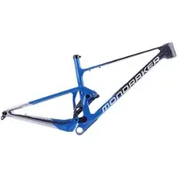 Mondraker Rahmen 29" F-Podium Carbon RR SL | Team Edition S (41 cm)