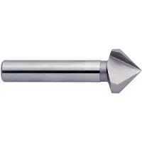 Exact 50808 Kegelsenker 30 mm HSS Zylinderschaft 1 St.