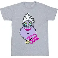 Disney Villains Ursula Unfortunate Soul TShirt