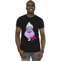 Disney Villains Ursula Unfortunate Soul TShirt
