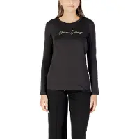 Armani Exchange Xw001456_af10356 Langarm-t-shirt