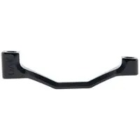OAK Adapter Post Mount Plasmadapt | +20 mm | schwarz