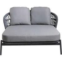 Interliving Doppelliege 7013
