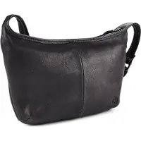 Harold's Cufu Umhängetasche Leder 32 cm
