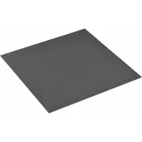 vidaXL Bodenplanken Schwarz und Weiß 5,11 m² 55 stk. PVC