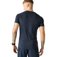 Dare 2b - "Persist" T-Shirt für Herren RG6887 (S) (Marine)