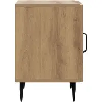 vidaXL Nachttisch
