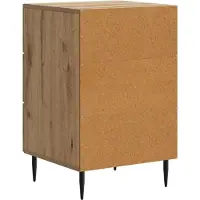 vidaXL Nachttisch