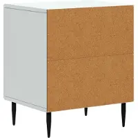 vidaXL Nachttisch