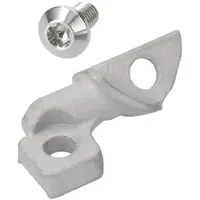 RADIC PERFORMANCE Matchmaker KAHA Scheibenbremse für SRAM Trigger | l