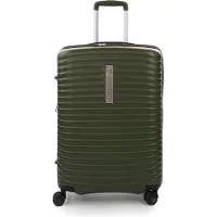 Modo By Roncato Vega 4 Rollen Trolley 68 cm mit Dehnfalte