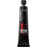 Goldwell Topchic Hair Color Tube - 60ml