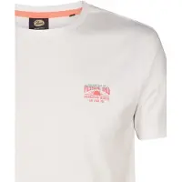 Petrol Industries Shirt in Weiß - L