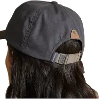 Craghoppers - "Expert Kiwi" Trucker Cap für Herren/Damen Unisex (Anthrazitgrau)