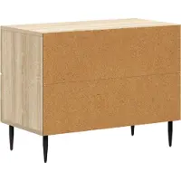vidaXL Nachttisch