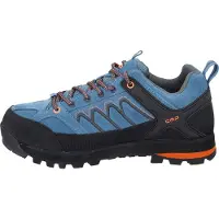 CMP Moon Low Wp 31q4787 Wanderschuhe