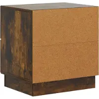 vidaXL Nachttisch