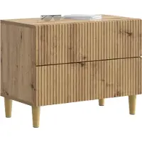 vidaXL Nachttisch