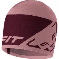 Dynafit Herren LEOPARD LOGO BEANIE