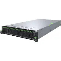 Fujitsu RX2540M7 5415+ 8C Gold 32GB 8SFF mix4GPU 2x1600W