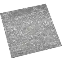 vidaXL Selbstklebende Bodenplanken Betongrau 30,5 x 30,5 cm 20 Stk.