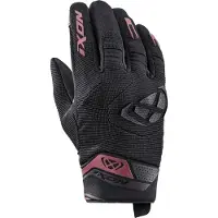 Ixon Mig 2 L Burgund Damen Handschuhe Größe M