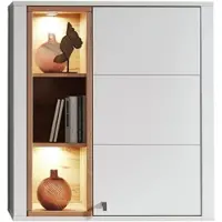 Z2 Hängevitrine SERPIO - B/H/T ca. 92.00x101.00x41.00