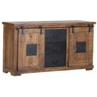 Landscape Sideboard BARNEY - B/H/T ca. 160.00x85.00x45.00