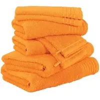 Möve Handtuchset 8-tlg. NEW CLASSIC