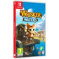 Switch Whisker Waters