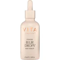 Vita Liberata Everyday Blur Drops Body Makeup - Medium 47ml