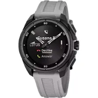 Lotus - 20002/1 - Armbanduhr - Hybriduhr - Herren - Connected