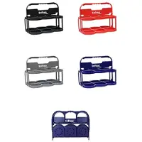 Softee Foldable Carrier Deluxe For 6 S Flasche