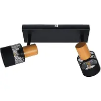 ITALUX Strahlerlampe COLETTA SPL-90110-2