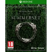 The Elder Scrolls Online: Summerset, Xbox One, Multiplayer-Modus, M (Reif)