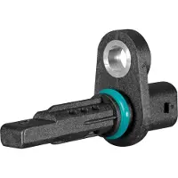 Hella Sensor Raddrehzahl 2-polig Hallsensor für u.a. MERCEDES-BENZ E-KLASSE