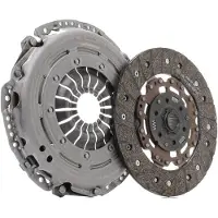 SACHS Kupplungssatz 3000 970 154