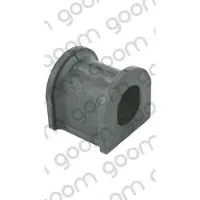GOOM SS-0286 Lagerung Stabilisator Stabigummi Hinten für FIAT Ducato Kastenwagen (250, 290) Ducato Pritsche / Fahrgestell (250, 290) Ducato Bus