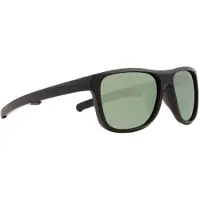 Red Bull Spect Eyewear KREY-01P/Sonnenbrille - black/green smoke black/green smoke