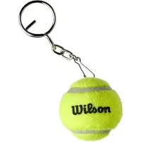 Wilson Roland Garros Tournament Tball Schlüsselbund Gelb Gelb One Size
