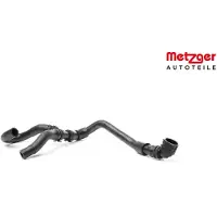 METZGER Kühlerschlauch Wasserschlauch für VW Golf VII Schrägheck (5G1, BQ1, BE1, BE2) 2421842
