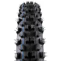 X-grip Hulkyboy 90/100-21 Soft XG-2534 - X Grip