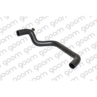 GOOM Kühlerschlauch Wasserschlauch passend für PEUGEOT 307 CC (3B) RH-1075