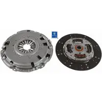 SACHS Kupplungssatz Kupplung für FORD Transit Mk7 Kastenwagen (V363, FCD, FDD) 3000 952 602