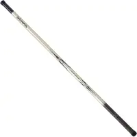Daiwa Triforce Stipprute Silber 9.50 m Silber 9.50 m