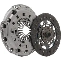 SACHS Kupplungssatz 3000 952 080