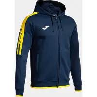 Joma Sweatjacke mit Kapuze Olimpiada