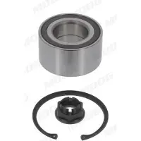 Moog Radlagersatz für LAND ROVER Range Rover Evoque (L538) JA-WB-12956