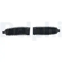 Delphi TBR4329 Lenkmanschette Gummi für SUBARU FORESTER (SH) Vorne