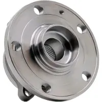 SWAG Radlagersatz für VW GOLF VI (5K1) Wälzlager 85mm 33 10 5192
